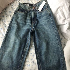 New BDG Jeans